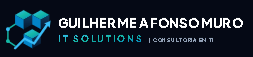 Guilherme Afonso Muro IT Solutions